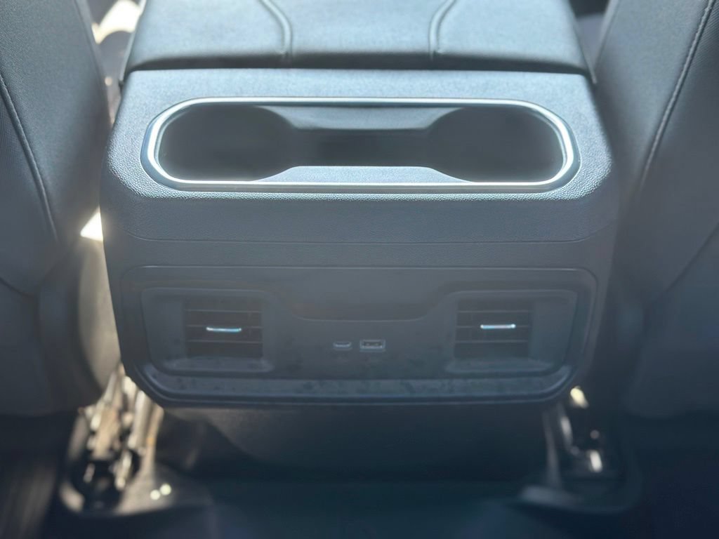 Used 2024 Chevrolet Silverado 2500 LT w/ All Star Edition AWD/4WD image 22