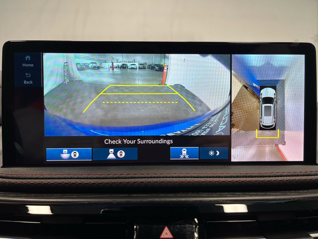 New 2026 Acura MDX Type S image 7