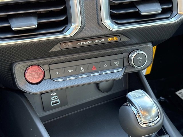 New 2026 Ford Mustang Premium w/ Bronze Appearance Package image 25