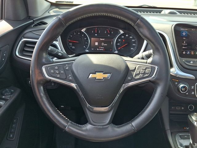 Used 2019 Chevrolet Equinox Premier image 20