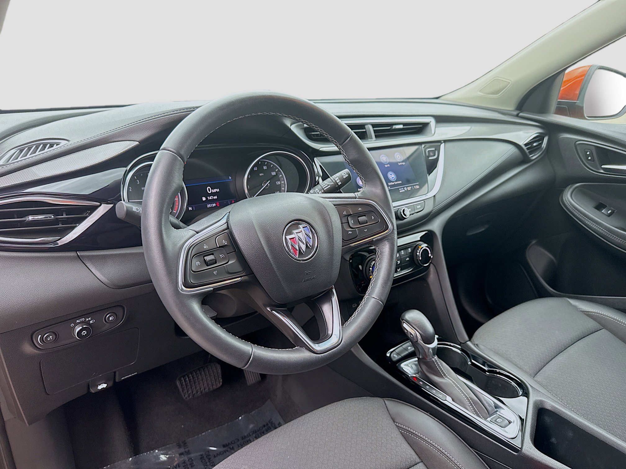 Used 2023 Buick Encore GX Preferred FWD image 7