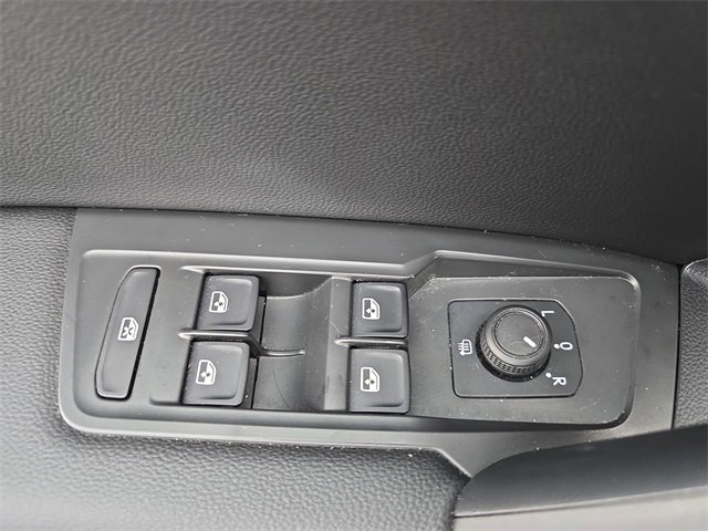 Certified 2022 Volkswagen Tiguan S image 27