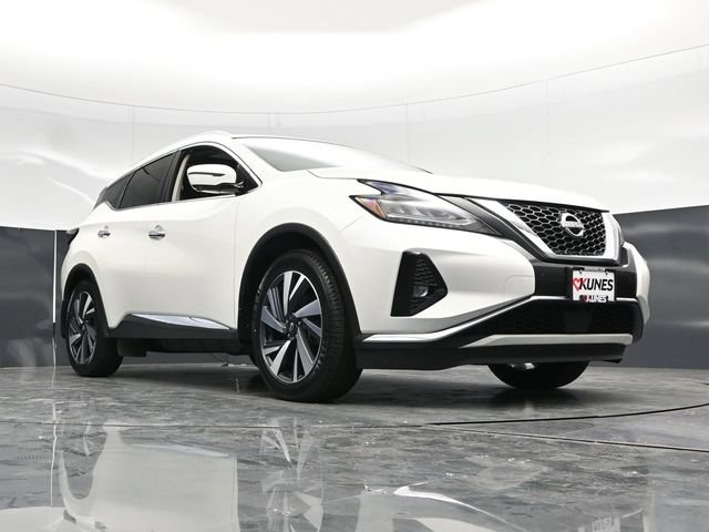 Used 2023 Nissan Murano SL AWD/4WD image 59