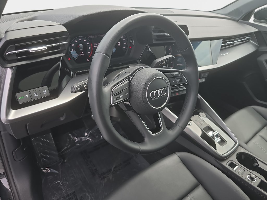 Used 2023 Audi A3 2.0T Premium AWD/4WD image 24
