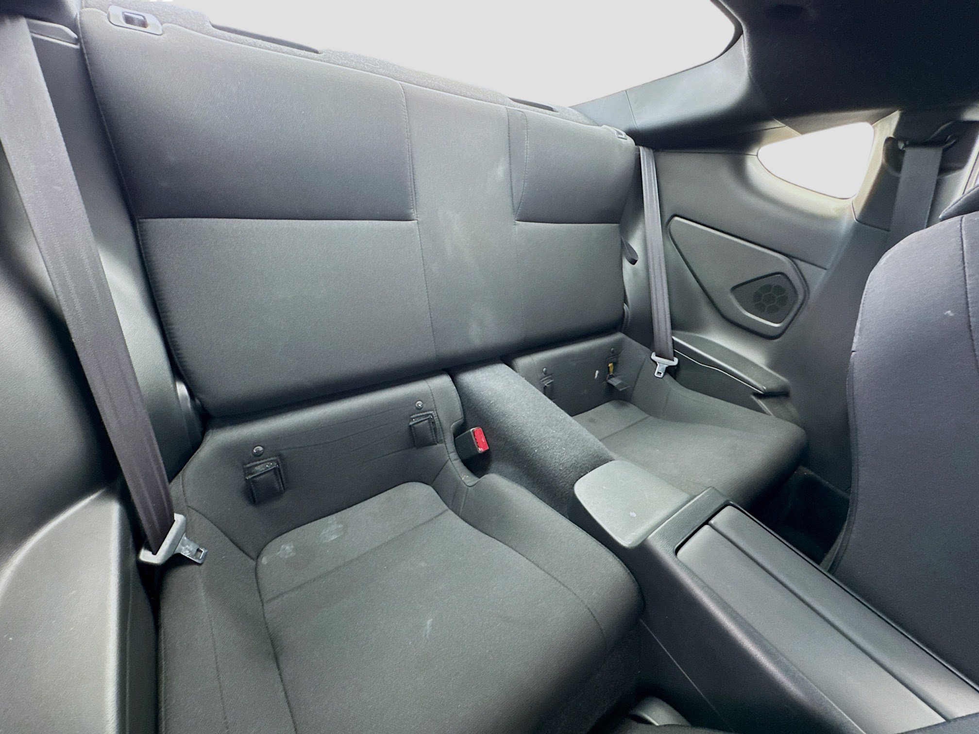 Used 2024 Toyota GR86 RWD image 16