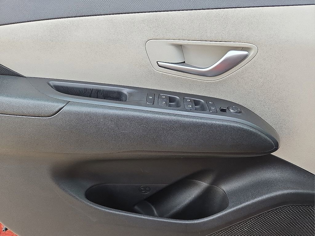 Used 2023 Hyundai Tucson SEL image 23