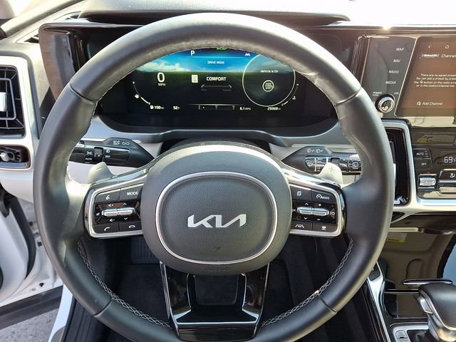 Used 2023 Kia Sorento SX image 21