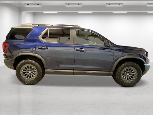 New 2026 Honda Passport TrailSport image 8