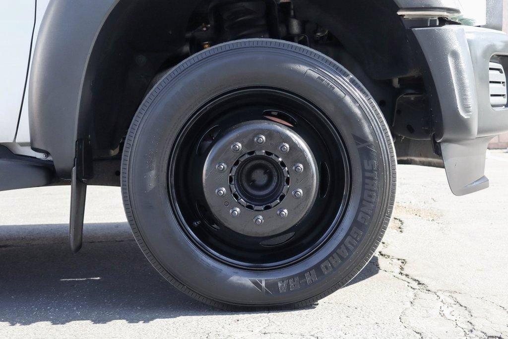 Used 2012 Ford F550 Luxury w/ PWR Equipment Group RWD image 37