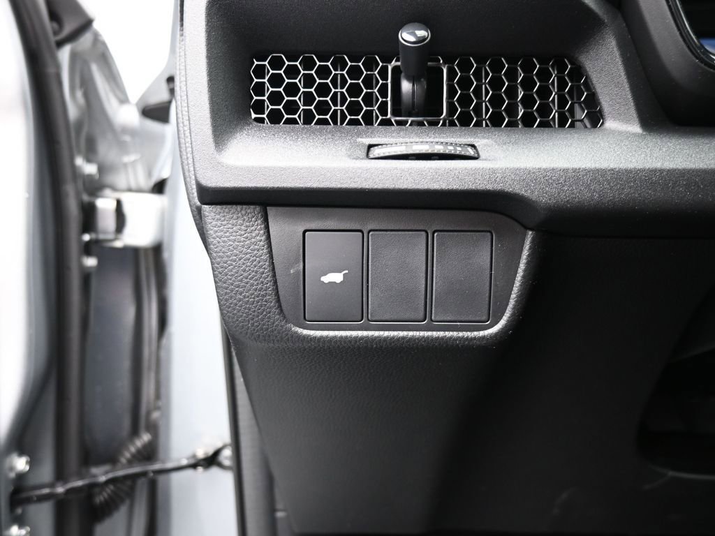 New 2026 Honda CR-V Sport-L image 34