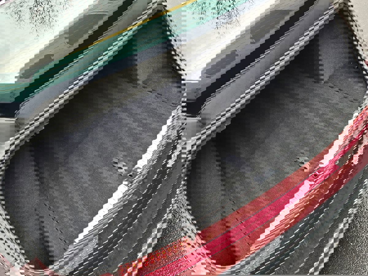 Used 2023 Lucid Air Touring image 70