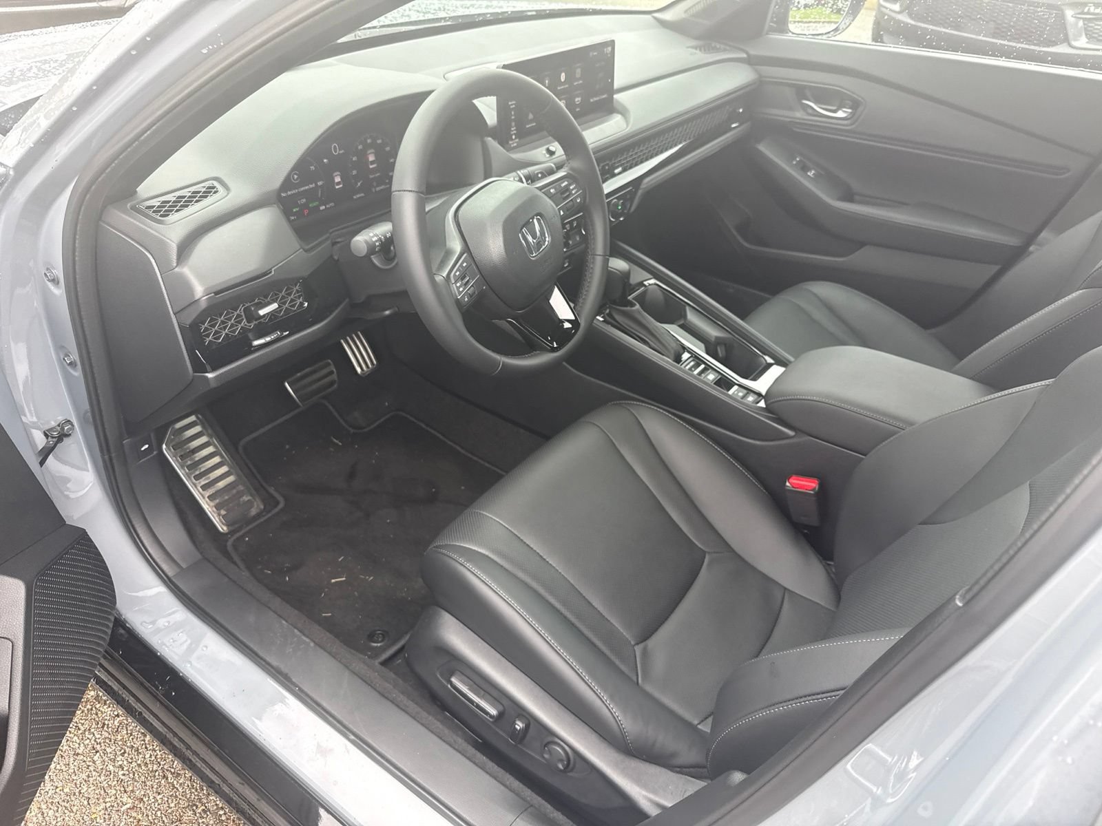 Used 2026 Honda Accord Sport image 9