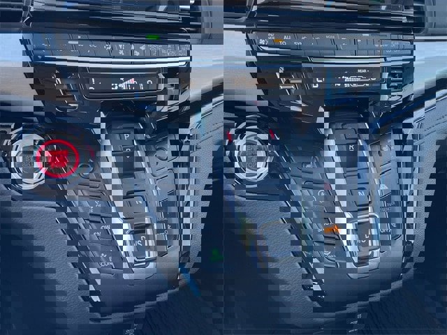 New 2026 Honda Odyssey Touring image 18