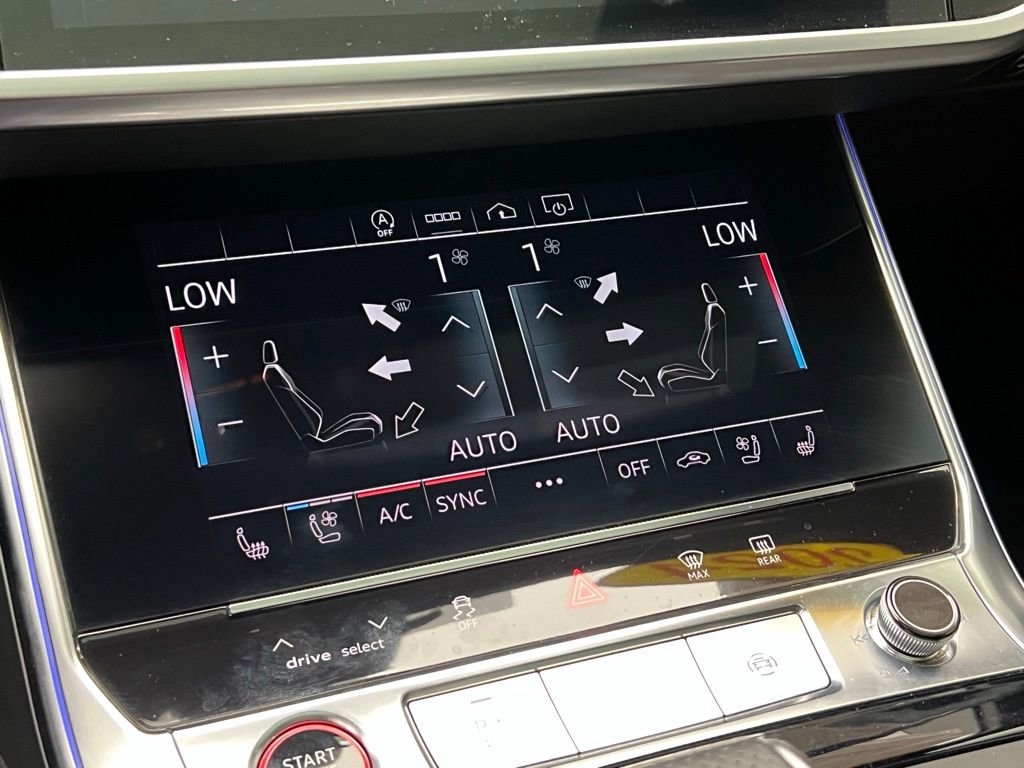 Used 2024 Audi RS 6 performance image 12