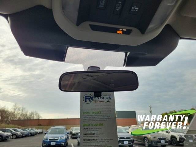 Used 2023 Subaru Forester Premium image 12