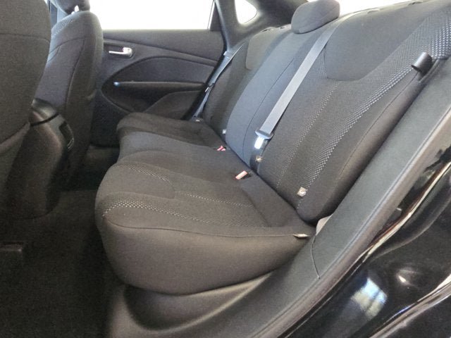 Used 2014 Dodge Dart SE w/ Convenience Group FWD image 12