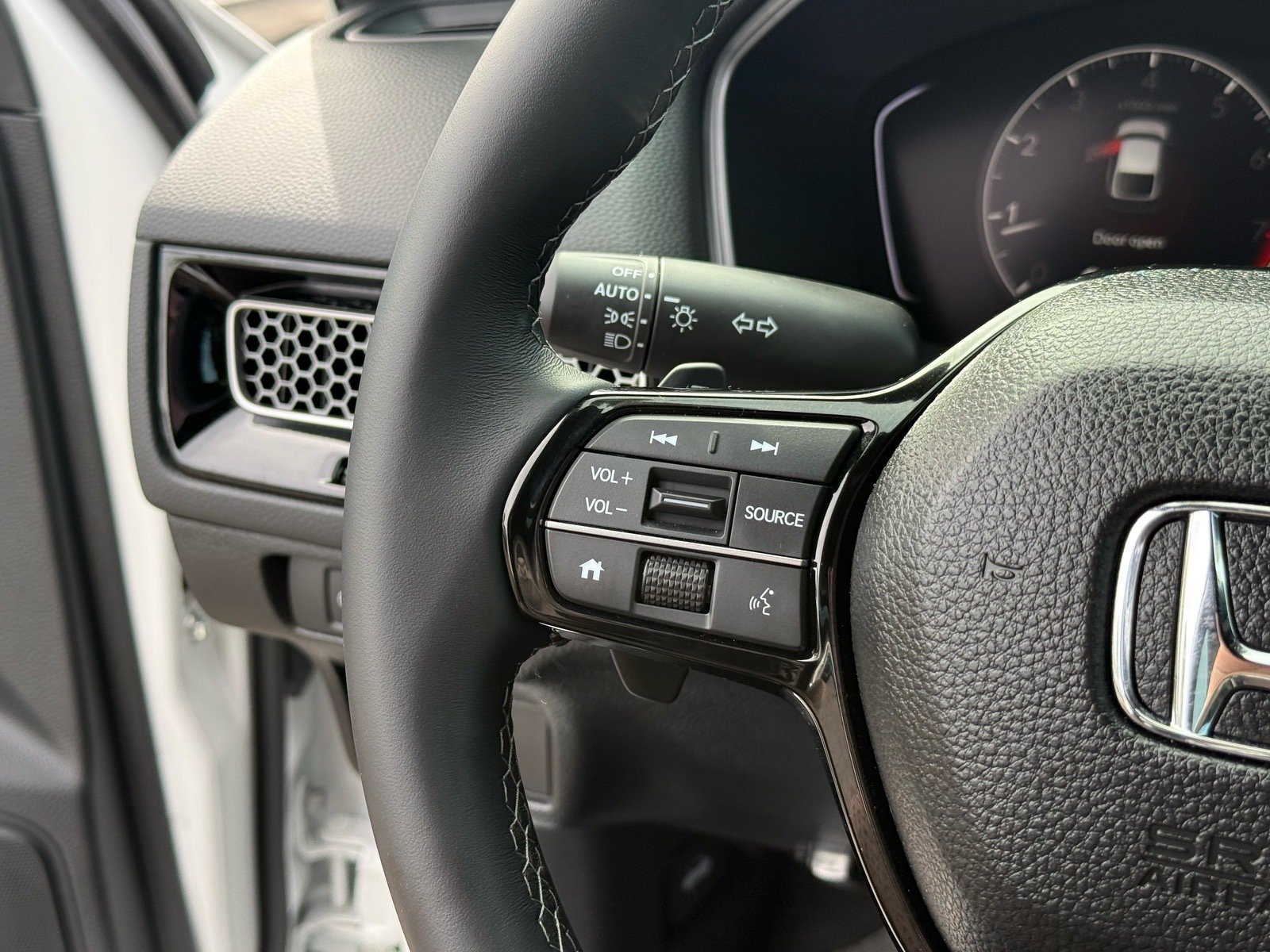 Used 2026 Honda Civic Sport image 18