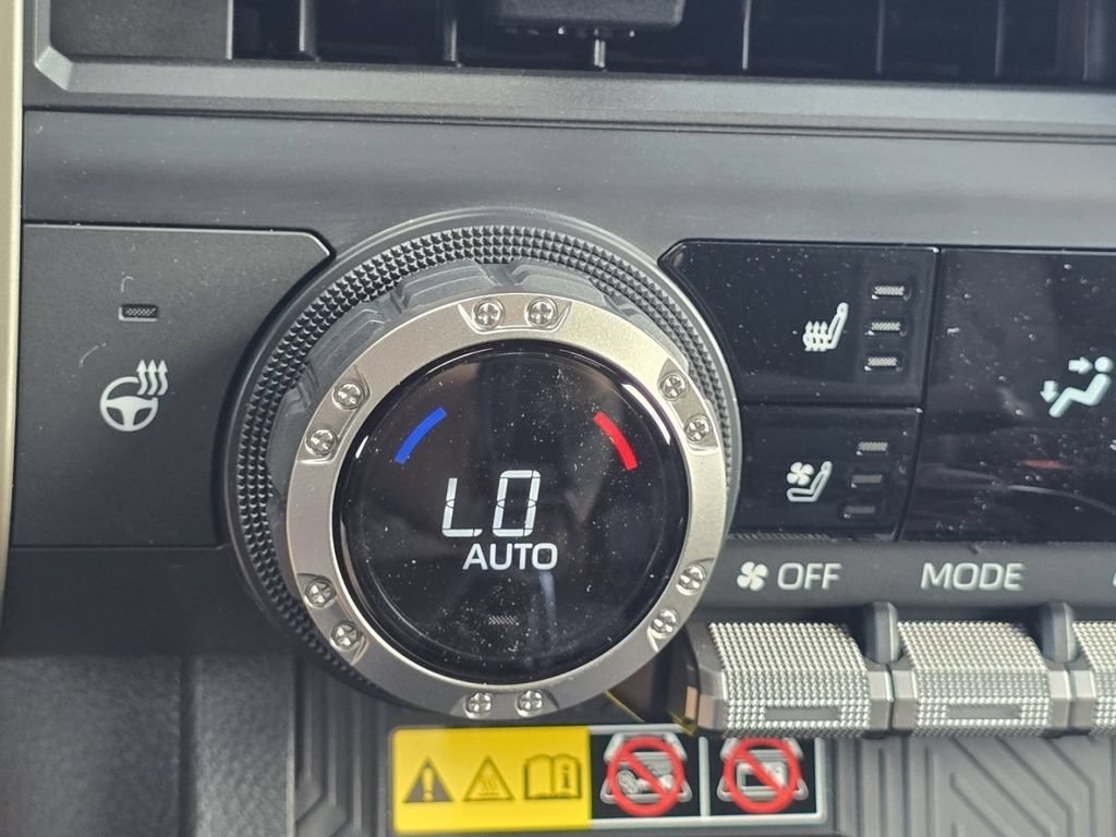 New 2026 Toyota Tacoma TRD Sport AWD/4WD image 9