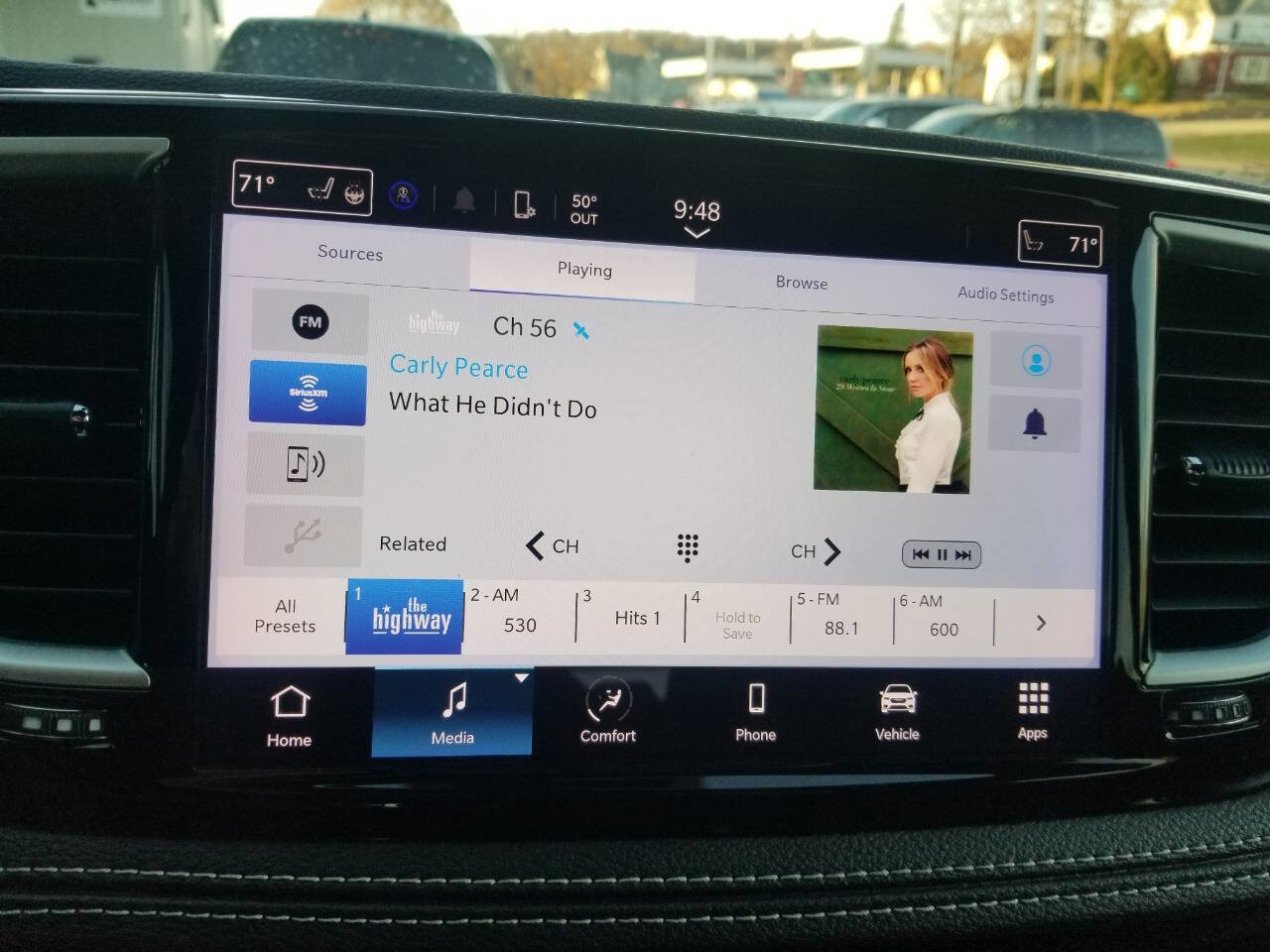 Certified 2023 Chrysler Pacifica Touring image 41