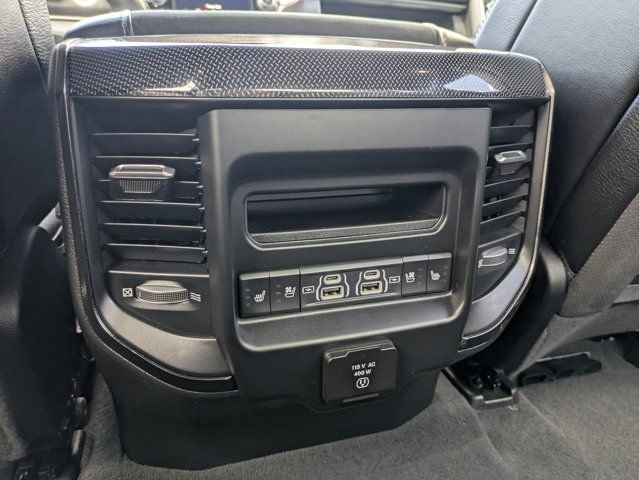 Used 2021 RAM 1500 TRX w/ TRX Level 2 Equipment Group AWD/4WD image 14
