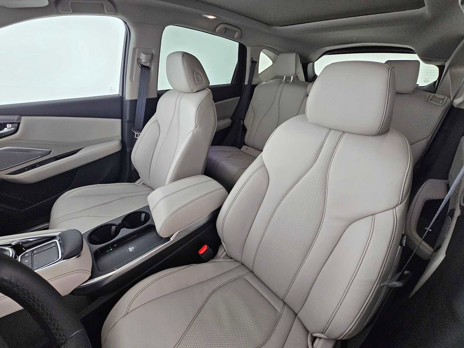 New 2025 Acura RDX w/Technology Package image 21