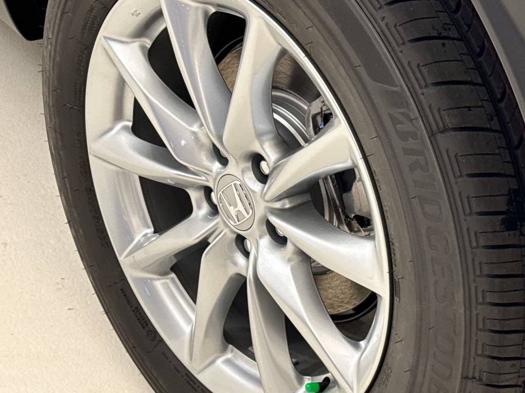 New 2026 Honda CR-V EX image 11