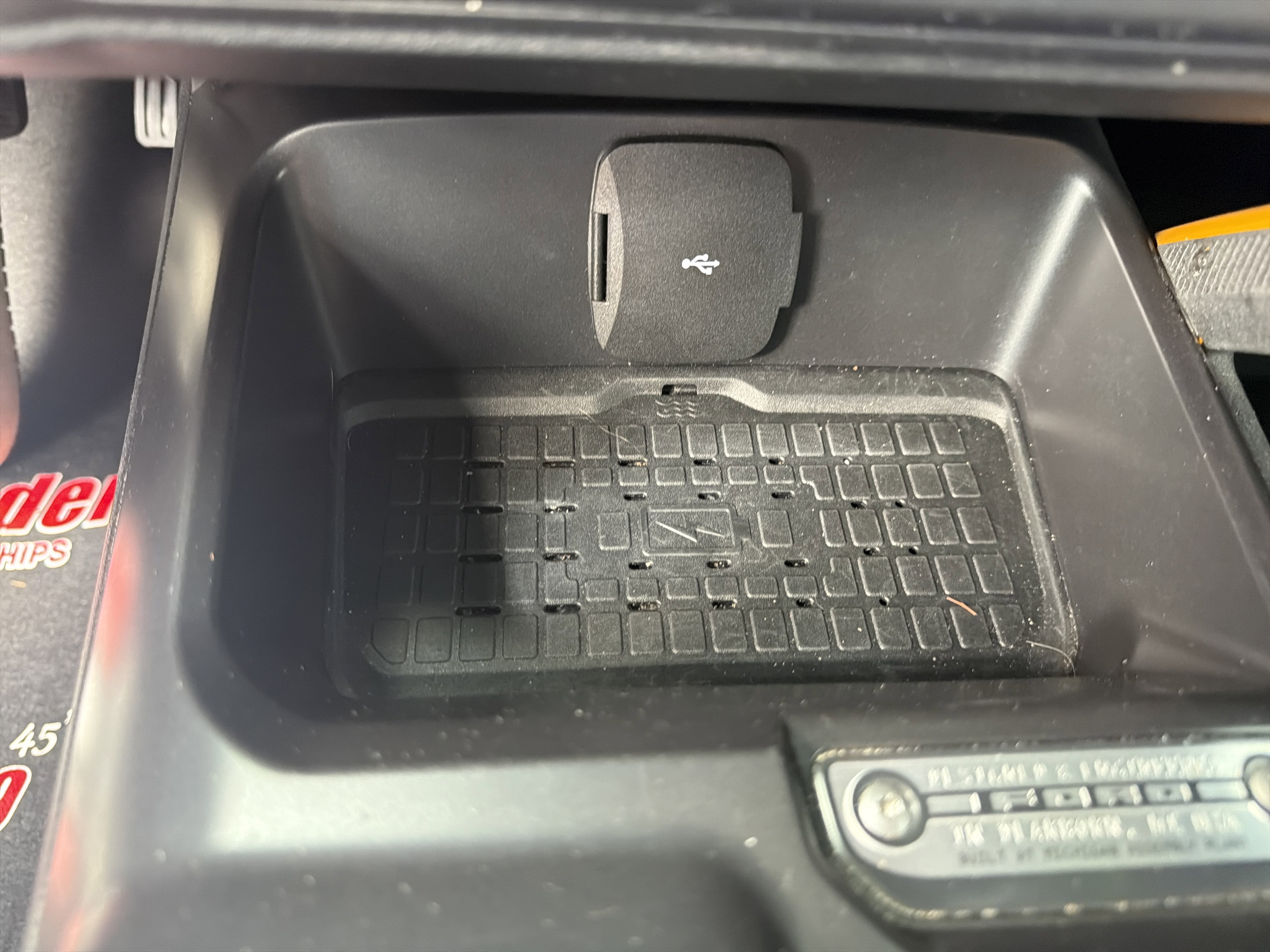 Used 2024 Ford Bronco Badlands image 29