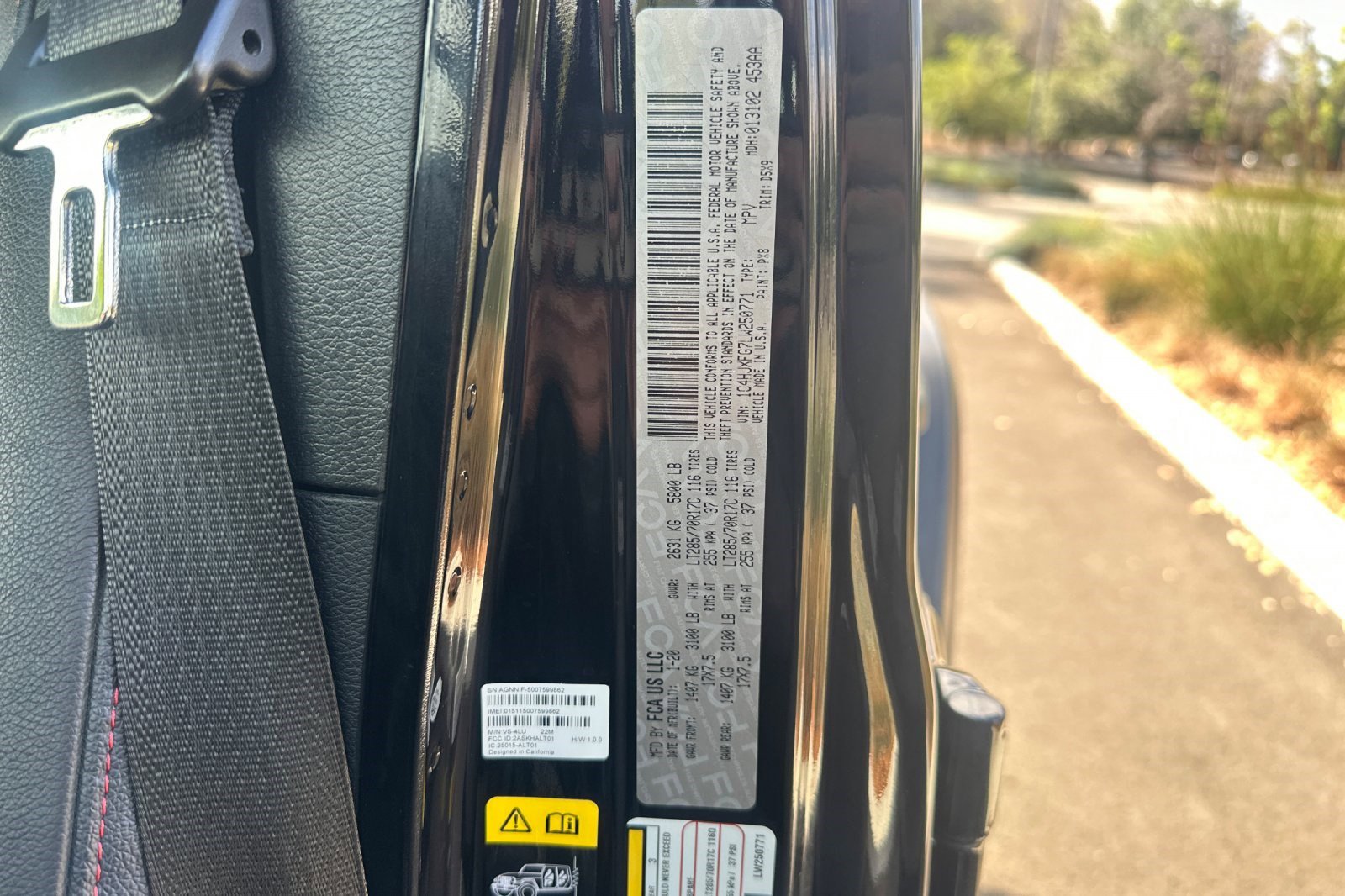 Used 2020 Jeep Wrangler Unlimited Rubicon image 40