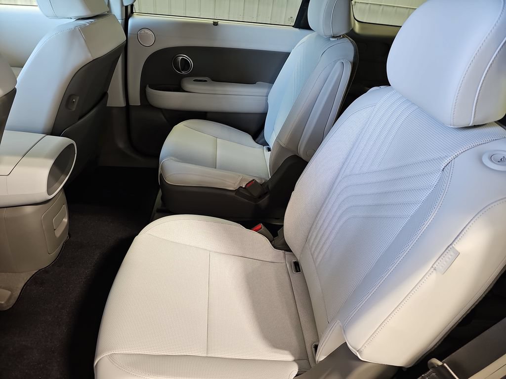 New 2026 Hyundai Palisade SEL AWD/4WD image 14