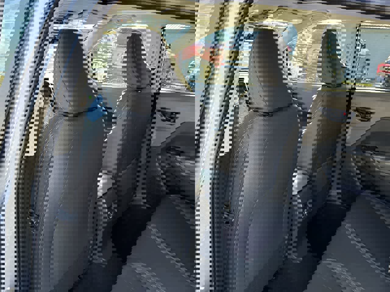 New 2026 Subaru Crosstrek 2.5i Premium image 13