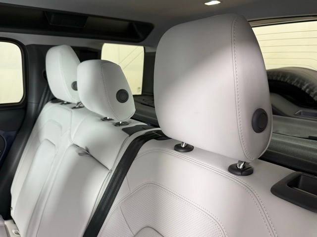 New 2026 Land Rover Defender 110 S AWD/4WD image 21