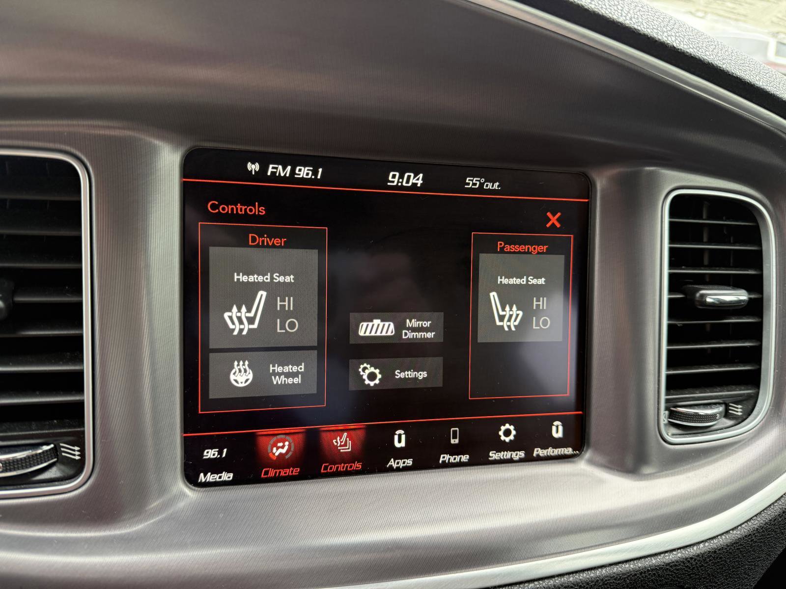 Used 2019 Dodge Charger Scat Pack RWD image 23
