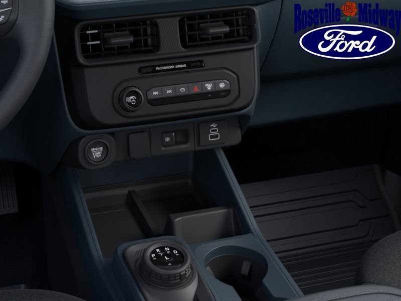 New 2026 Ford Maverick XLT AWD/4WD image 19