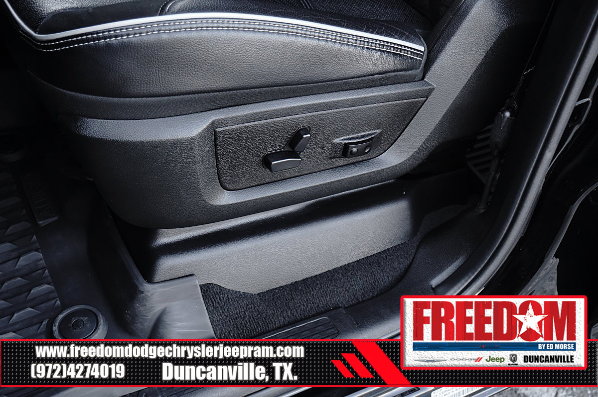 Used 2025 RAM 2500 Laramie AWD/4WD image 35