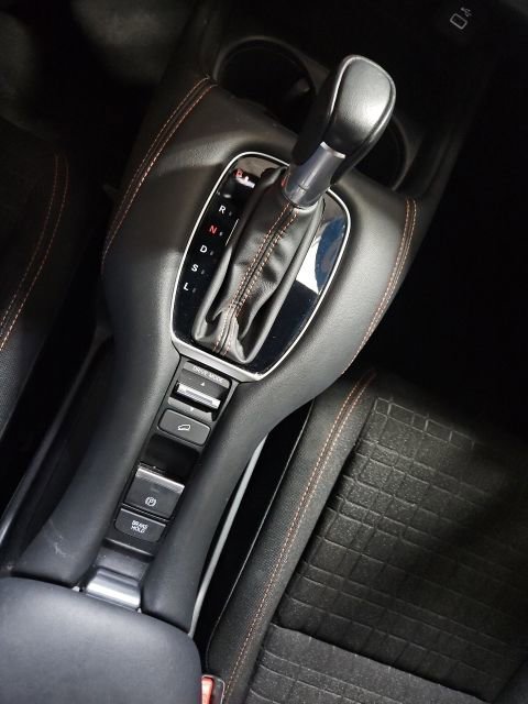 Certified 2023 Honda HR-V Sport image 18