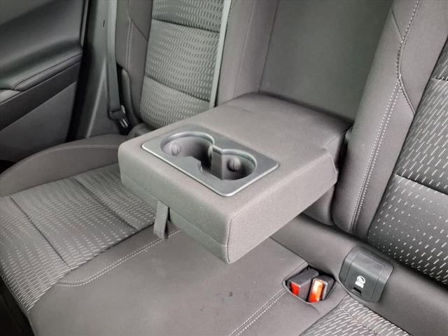 Used 2025 Chevrolet Equinox LT image 77