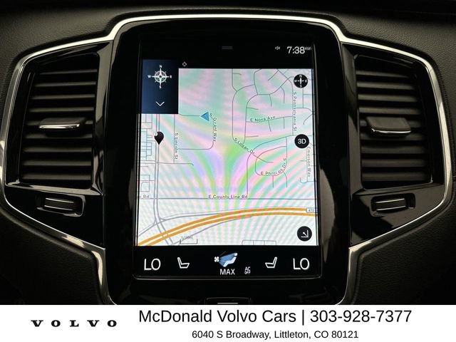 Used 2020 Volvo XC90 T6 Inscription w/ Protection Package Premier AWD/4WD image 18