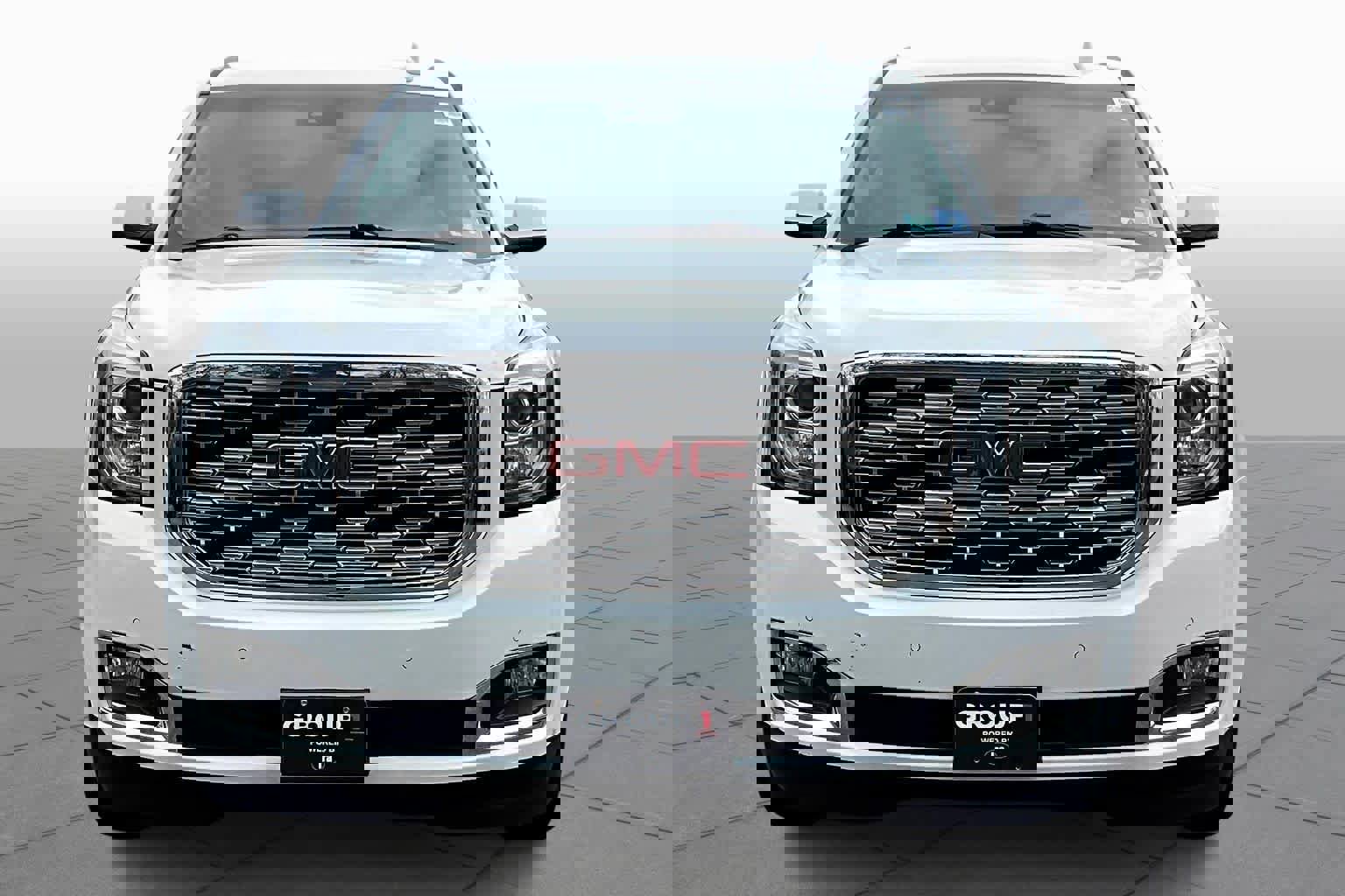 Used 2019 GMC Yukon Denali w/ Denali Ultimate Package image 3