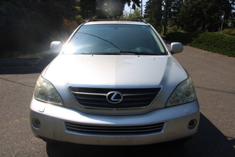 Used 2006 Lexus RX 400h AWD image 11