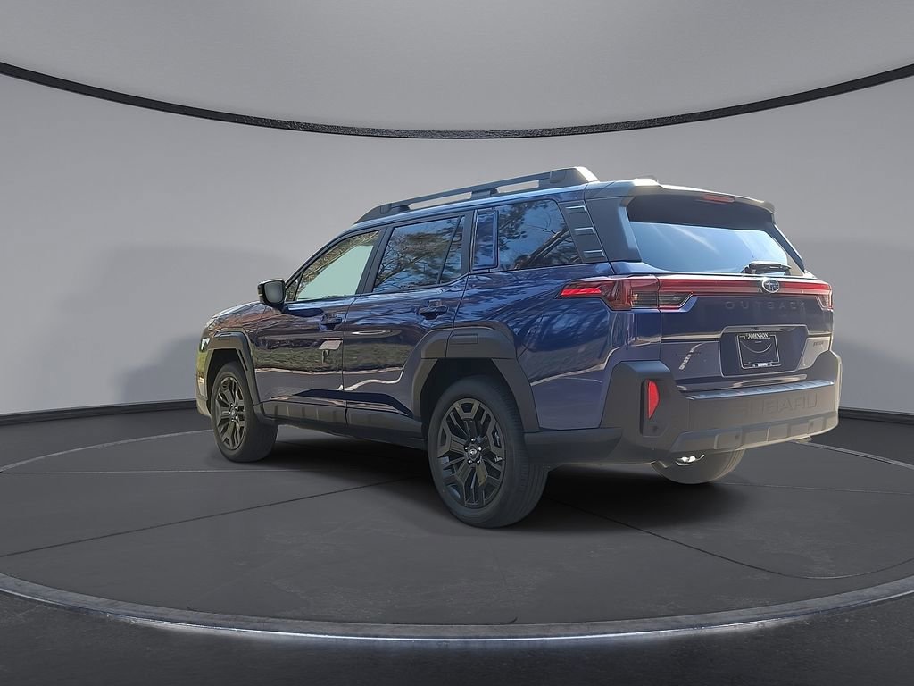 New 2026 Subaru Outback Limited XT AWD/4WD image 11