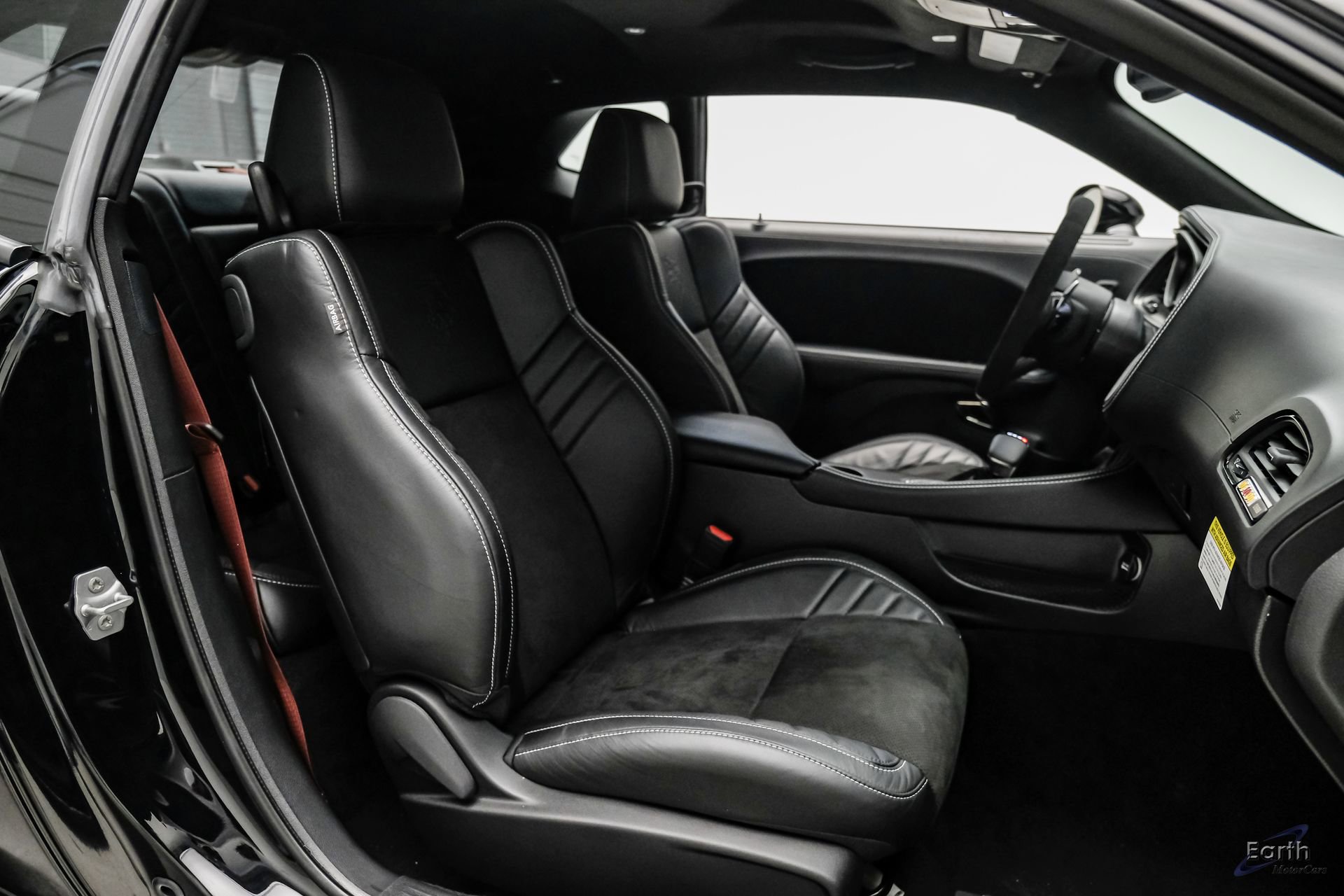 Used 2023 Dodge Challenger SRT Hellcat Redeye image 52