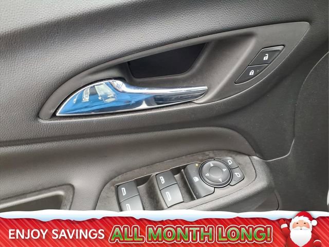 Used 2024 Chevrolet Equinox LT w/ LPO, Floor Liner Package image 17