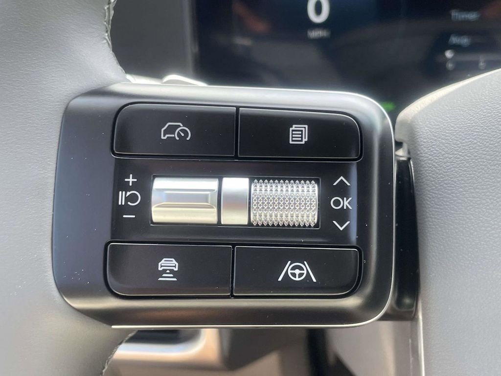 New 2026 Hyundai Ioniq 9 S image 16