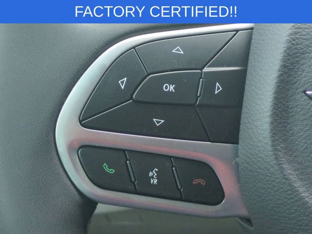 Certified 2023 Chrysler Pacifica Touring-L FWD image 20