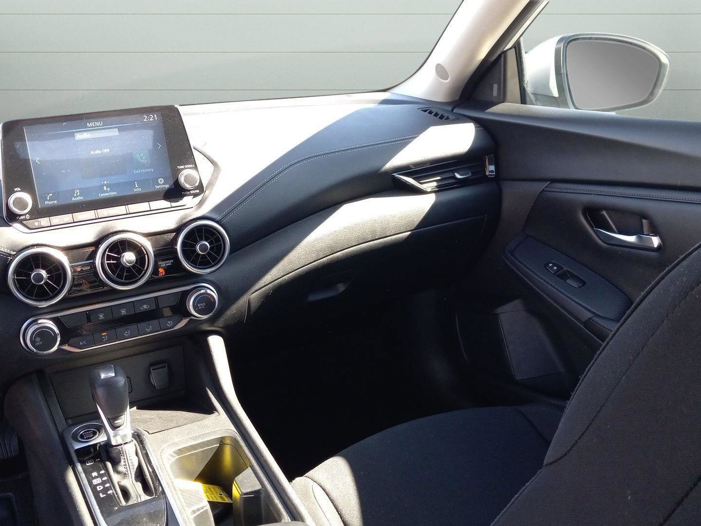 Used 2023 Nissan Sentra SV image 18