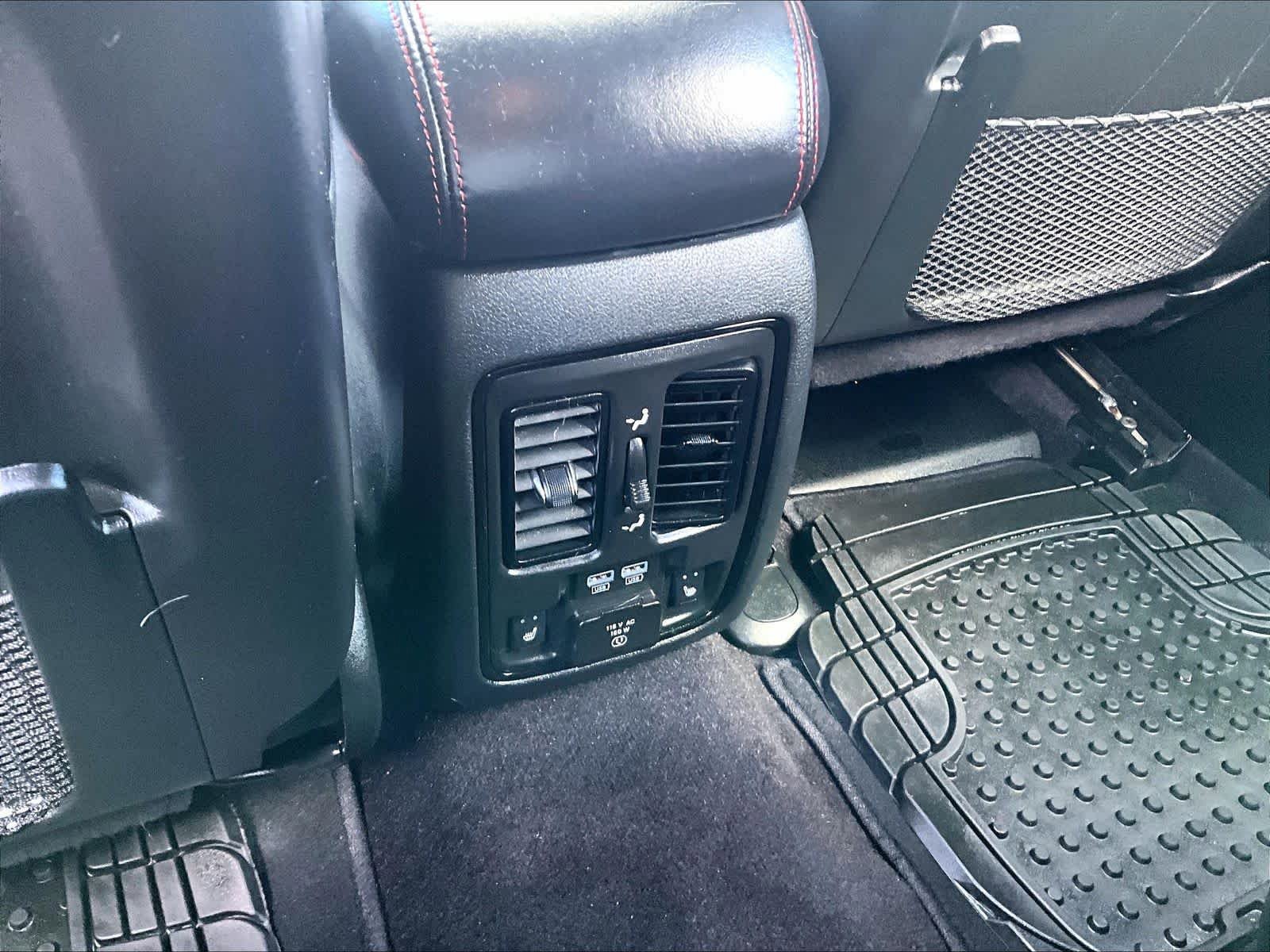 Used 2023 Dodge Durango R/T AWD/4WD image 29