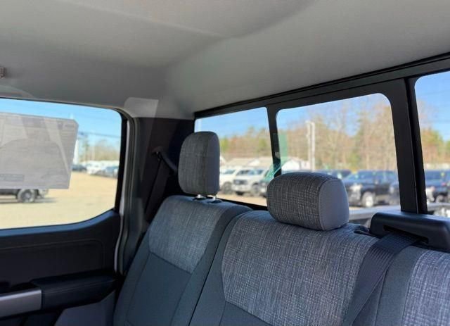 New 2026 Ford F250 XLT w/ XLT Premium Package AWD/4WD image 31