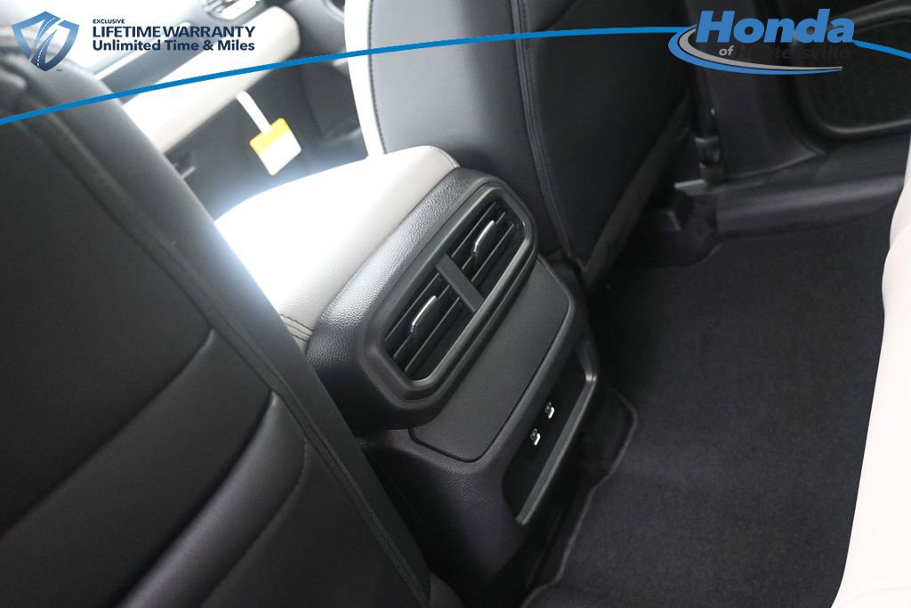 New 2026 Honda Passport RTL image 21