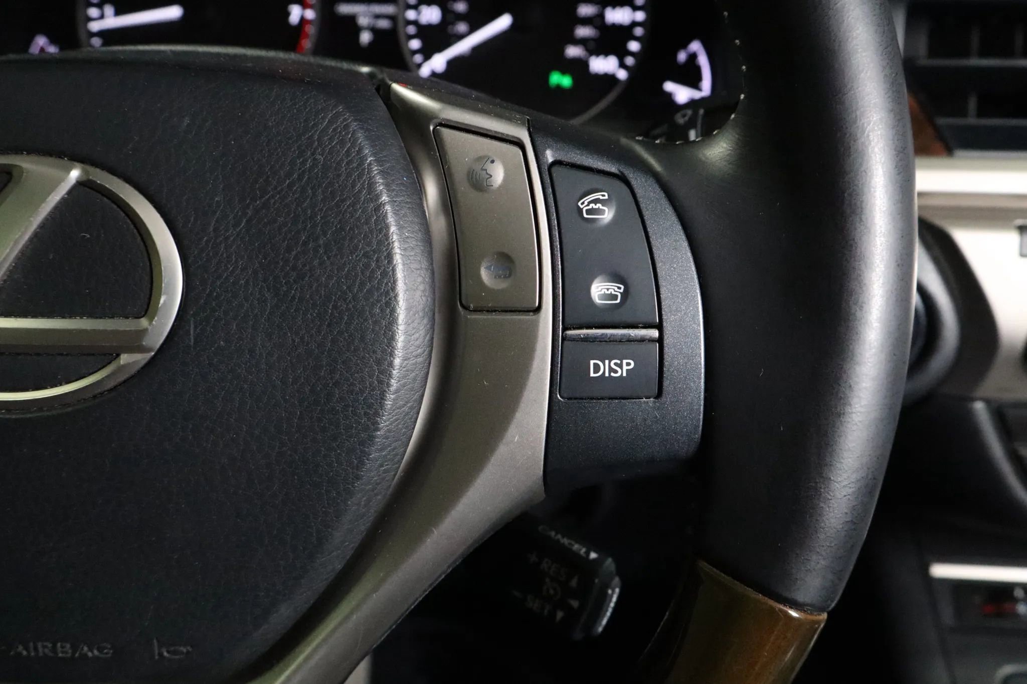 Used 2015 Lexus ES 350 ES 350 Sedan 4D image 27