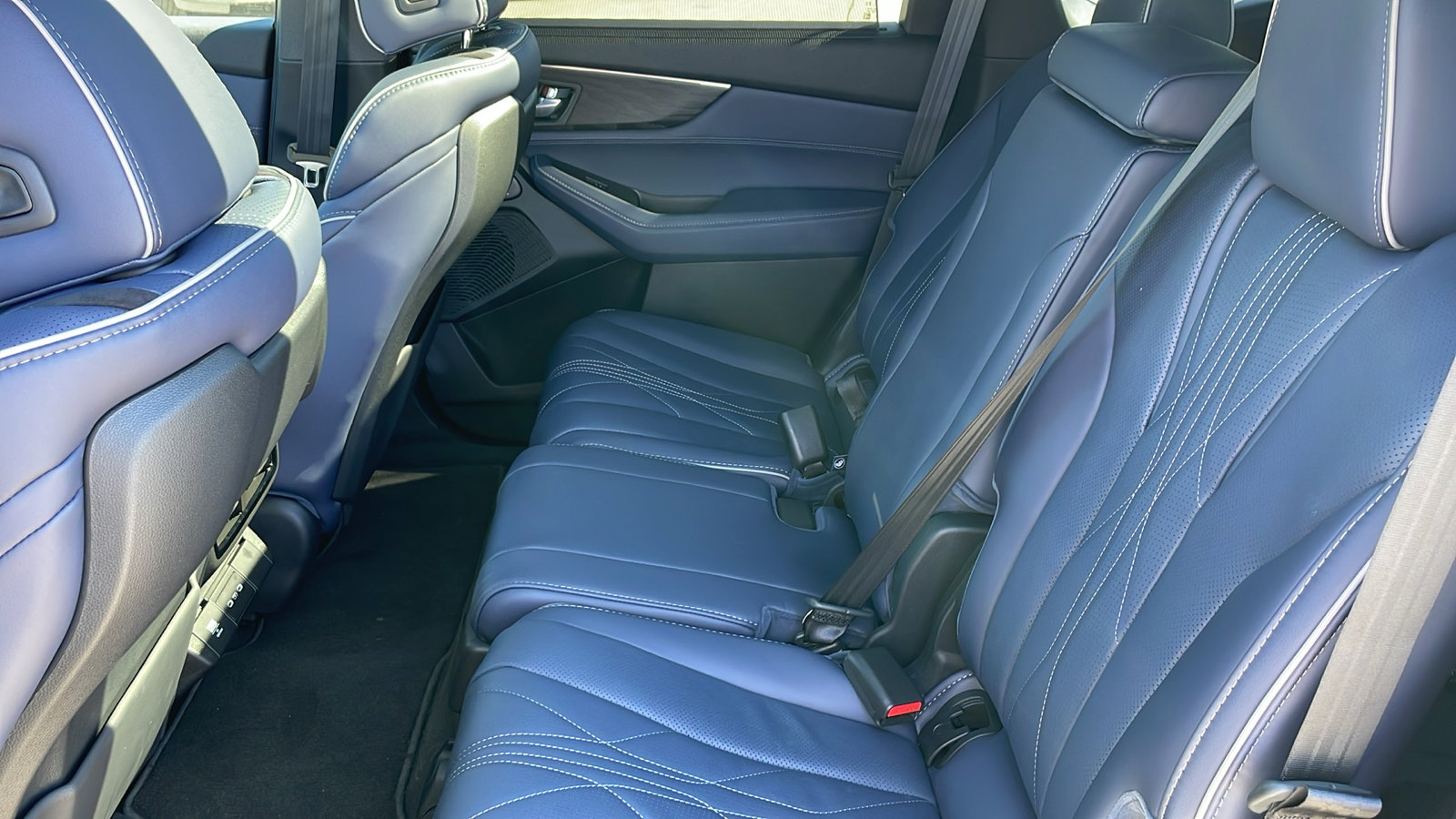 New 2026 Acura MDX Type S image 10